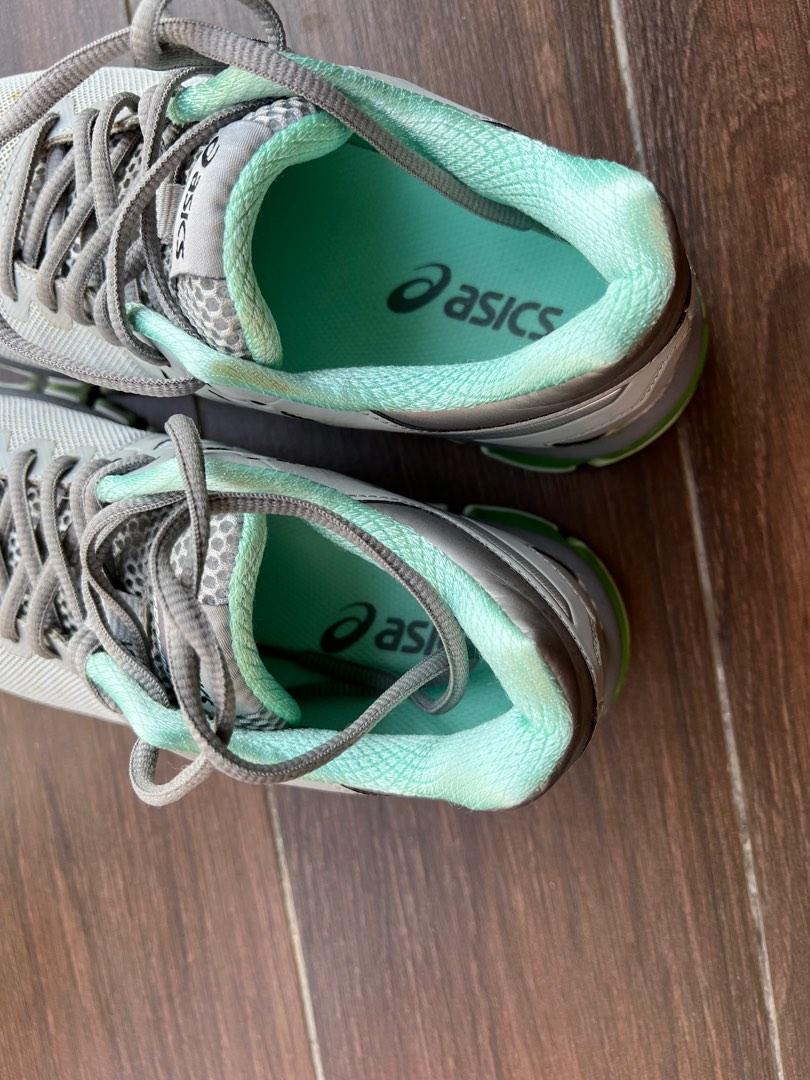 asics trainers womens