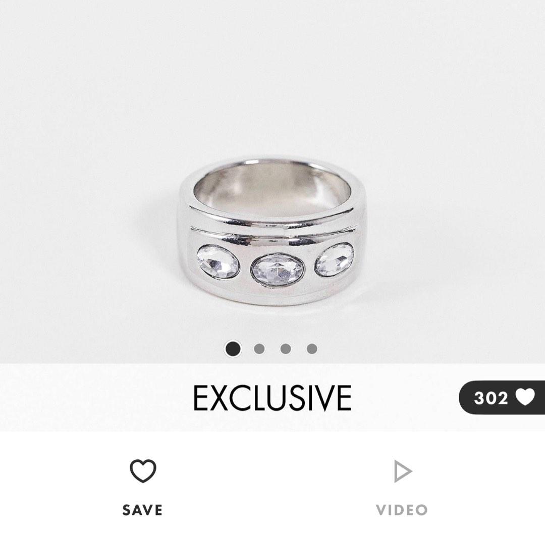 Reclaimed vintage jewellery outlet
