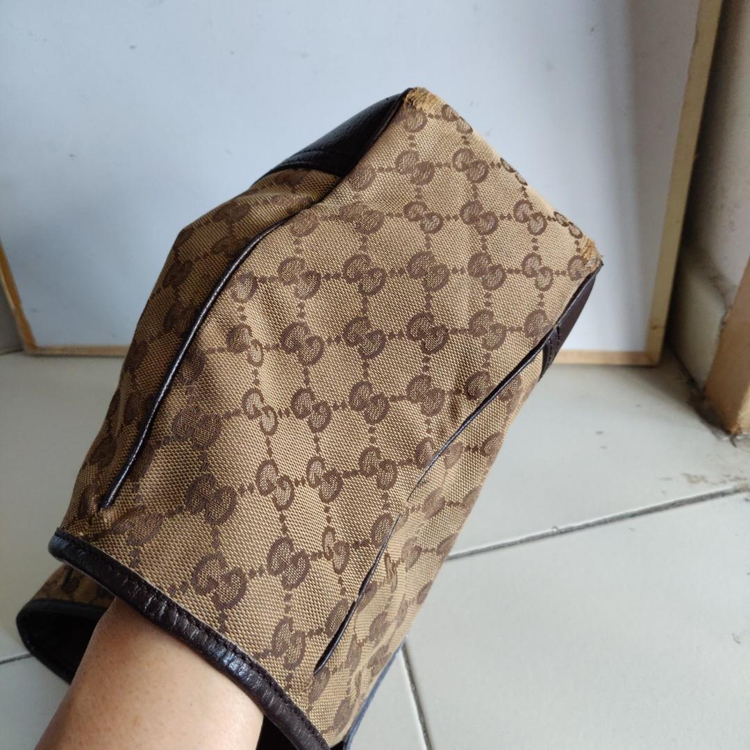 Authentic Gucci bag