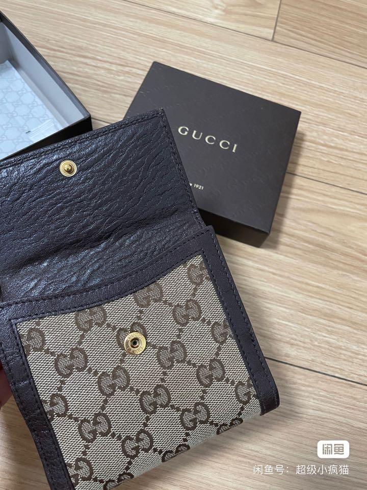 New gucci wallet 2020 clearance