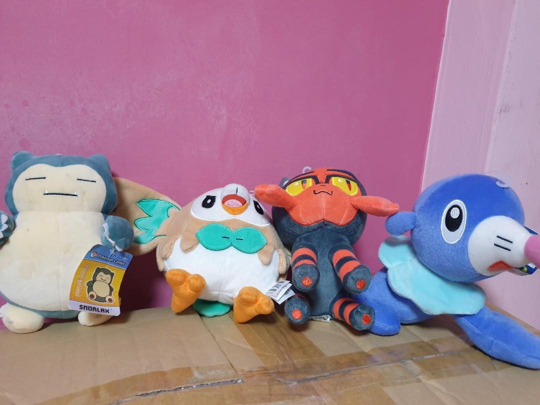 lion king soft toy