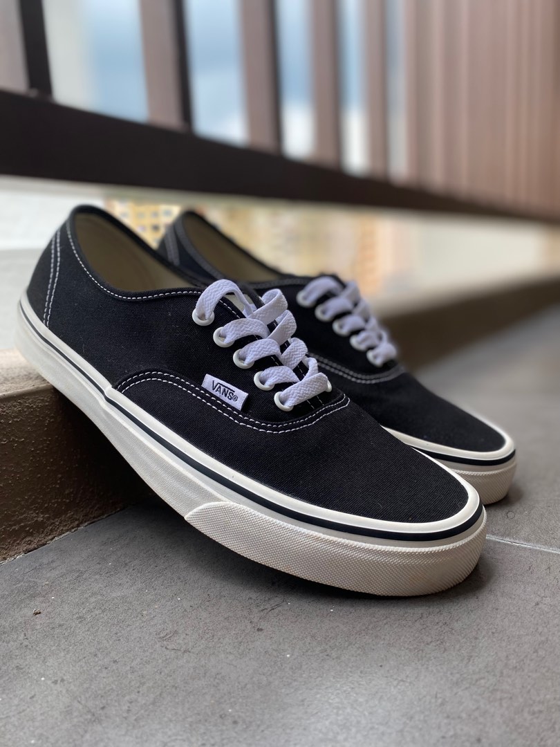 Womens deals original vans