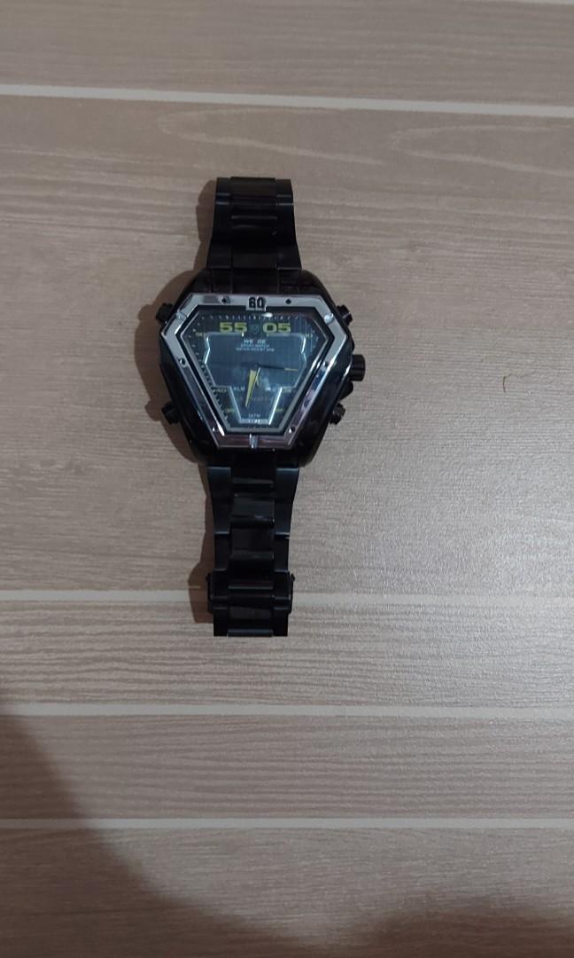 Weide watch online price
