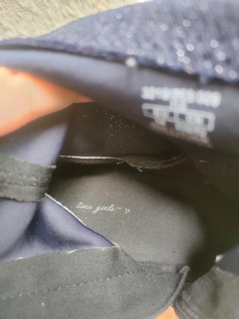 Authentic Zara Boots for Kids, Babies & Kids, Babies & Kids Fashion on