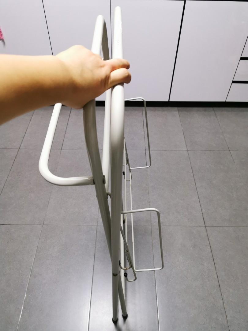 Baby Bath Stand / Diaper changing Stand / Foldable Stand, Everything