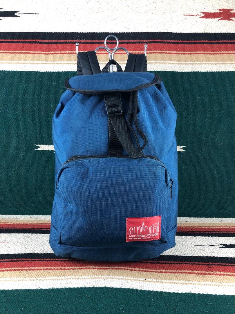 Manhattan backpack deals