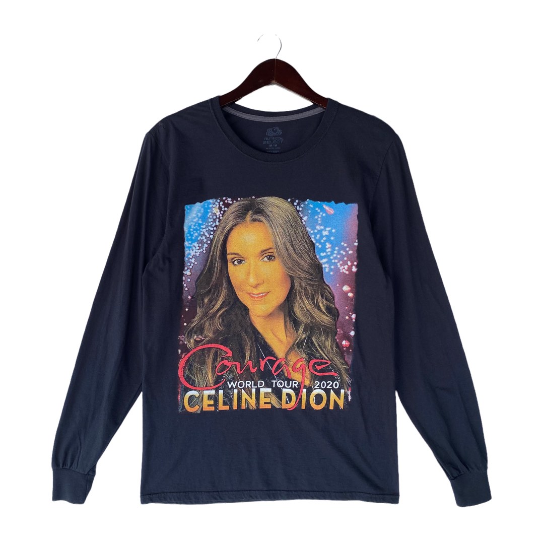 Celine hot sale 2020 tour