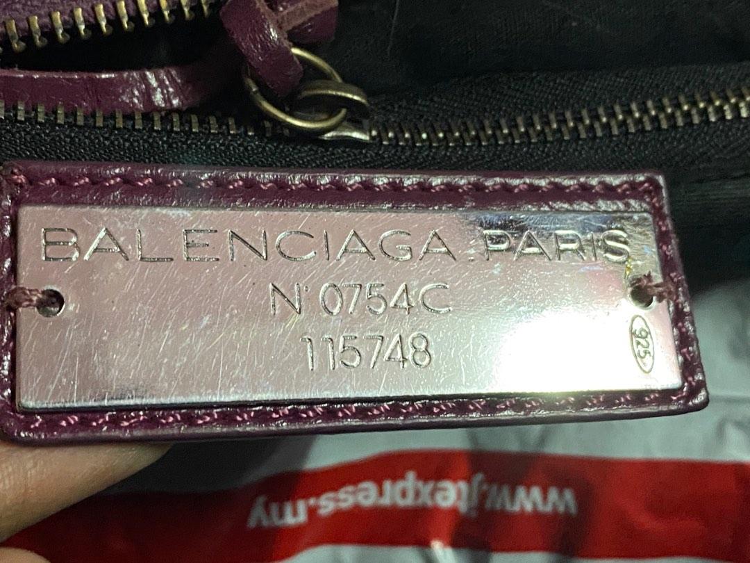 N0754c balenciaga new arrivals
