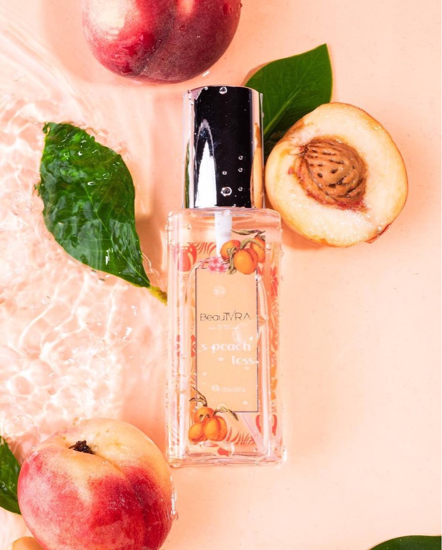 BeauTyra Hair and Body Mist, Beauty & Personal Care, Fragrance