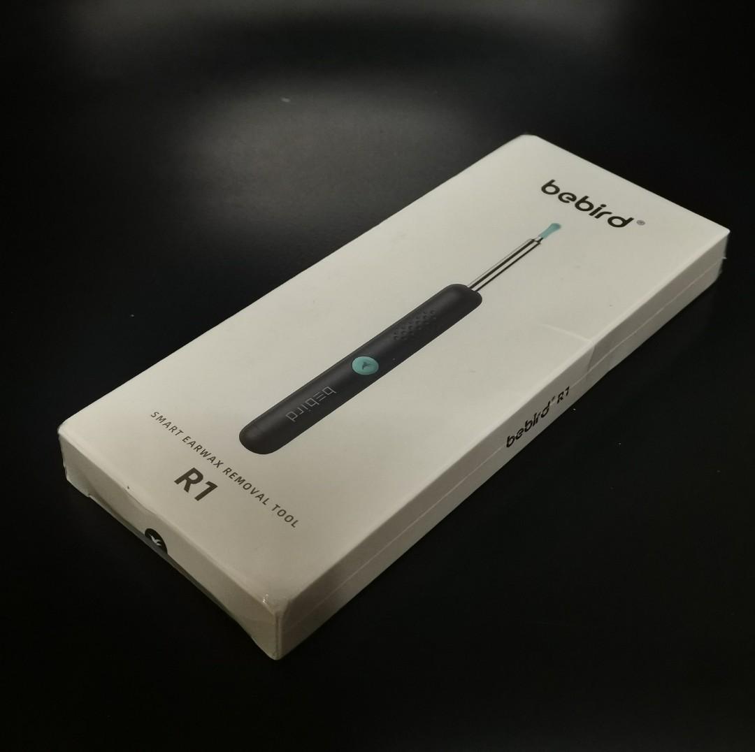 Bebird R1 Wireless Visual Earwax Removal Tool, Beauty & Personal Care ...