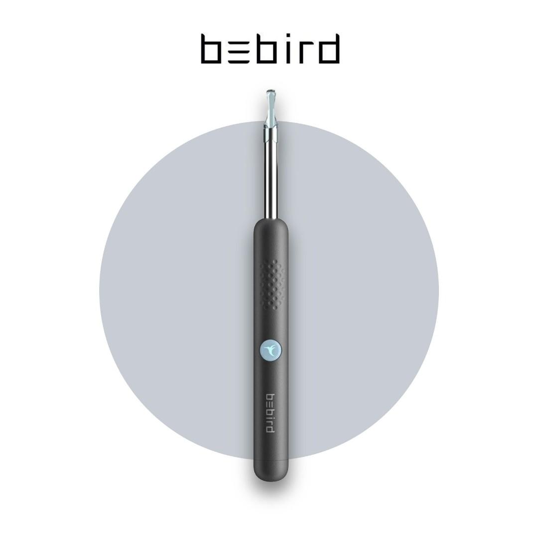 Bebird R1 Wireless Visual Earwax Removal Tool, Beauty & Personal Care ...
