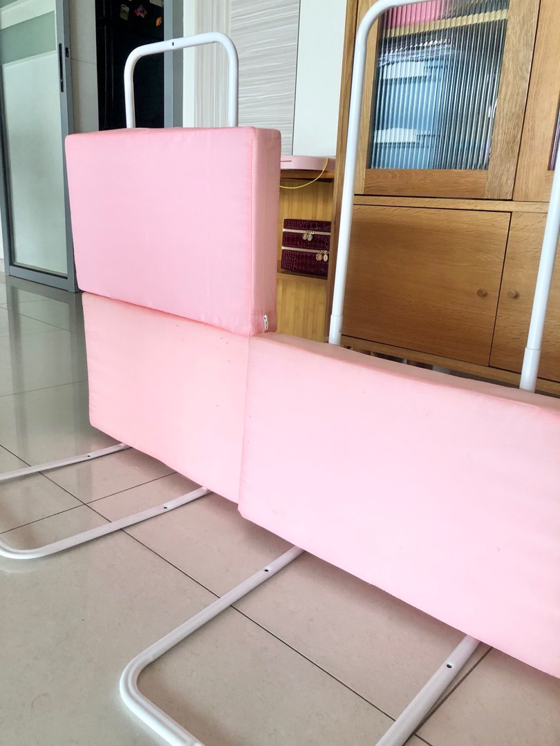 bed fence, Babies & Kids, Baby Nursery & Kids Furniture, Bed Guards on