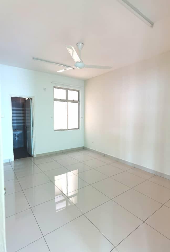 Below Market / Taman Gaya / Jalan Sasa / Double Storey Cluster / Gng