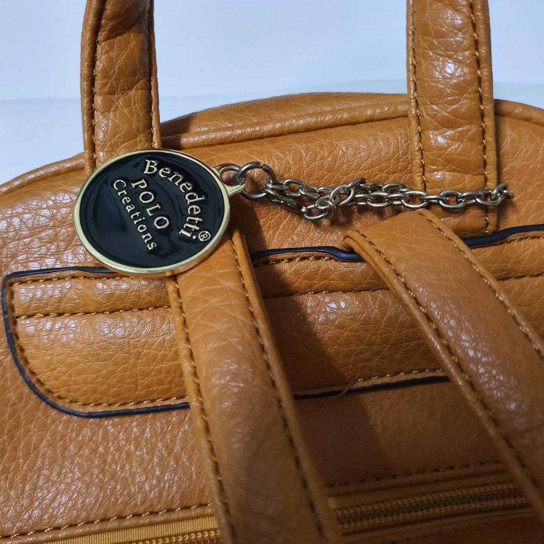 Benedetti polo online creations bag