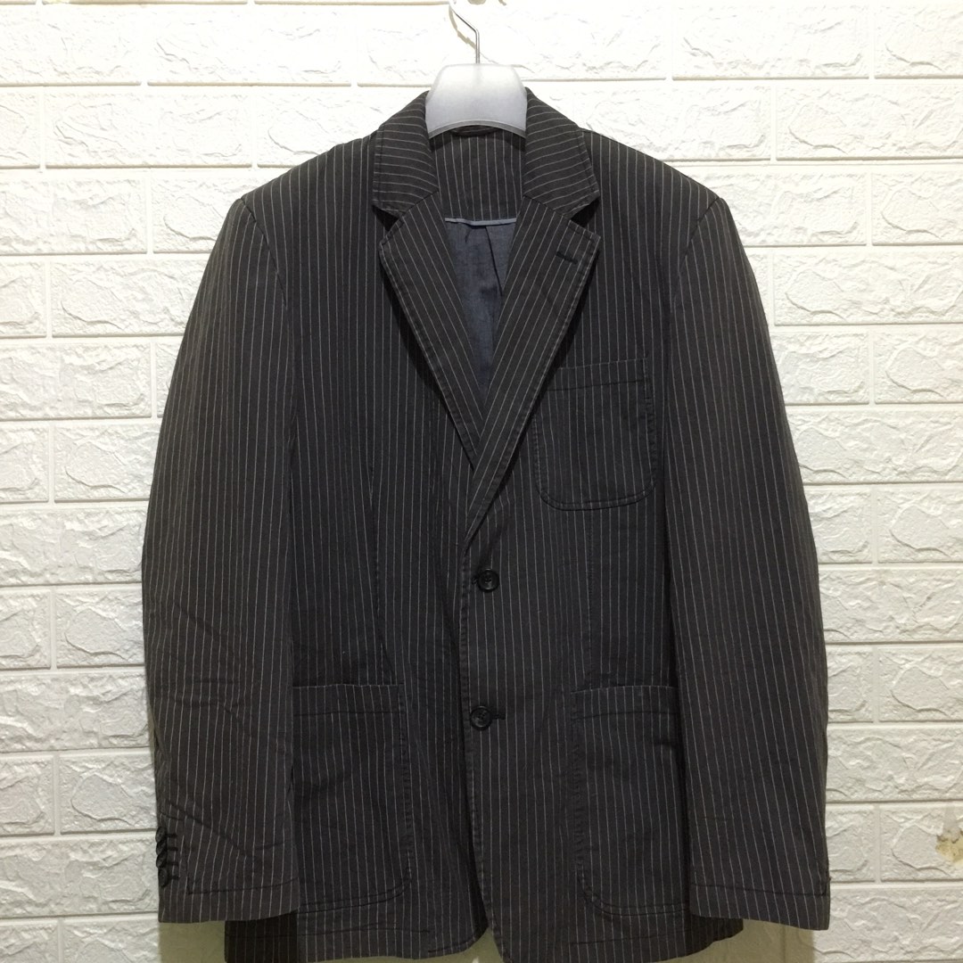 biaggini blazer