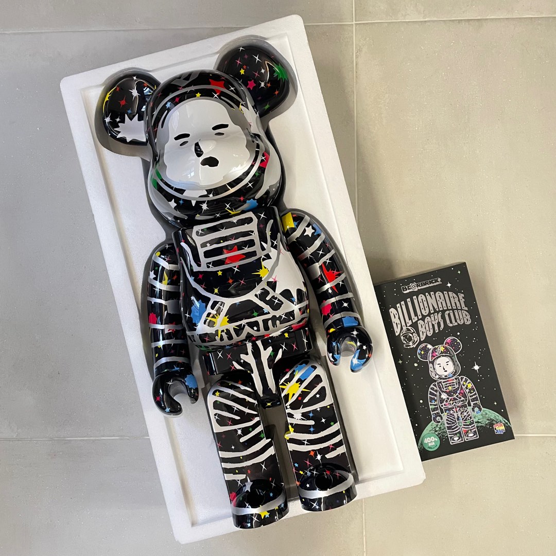 billionaire-boys-club-1000-400-bearbrick-carousell