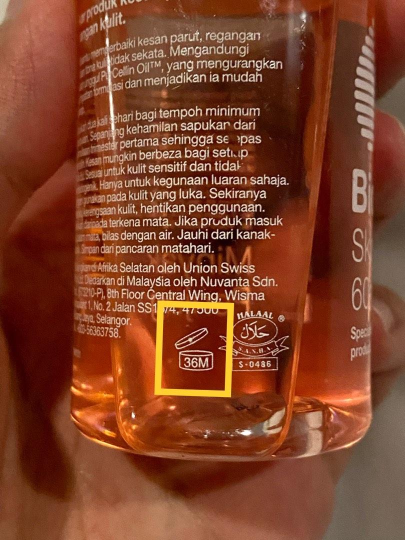 BioOil Skincare (Expiry SEP 2024) *FREE SHIPPING*, Beauty & Personal