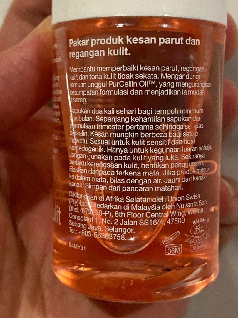 BioOil Skincare (Expiry SEP 2024) *FREE SHIPPING*, Beauty & Personal