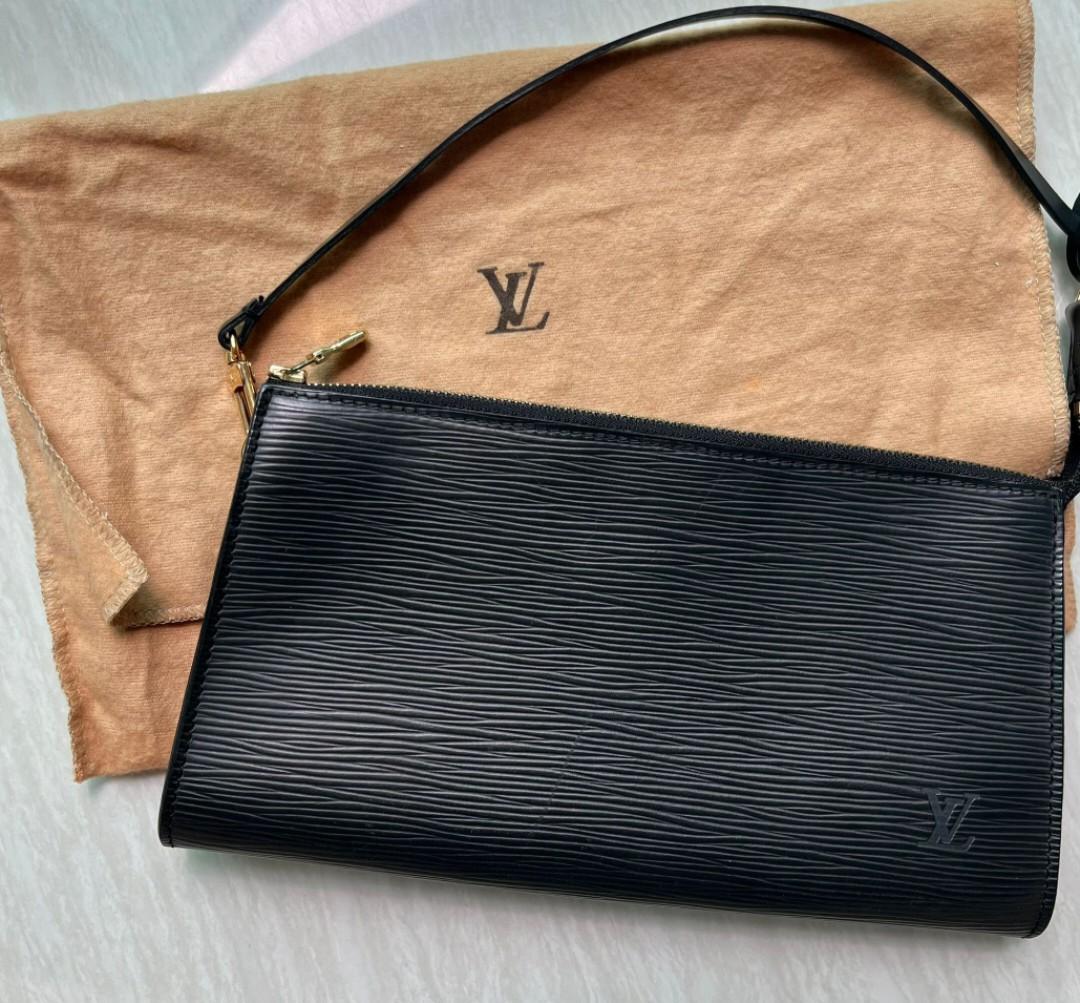 LV Takashi Murakami Alma bag, Luxury, Bags & Wallets on Carousell
