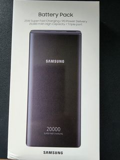 Samsung power bank For Sale Buy 100+ Samsung power bank online