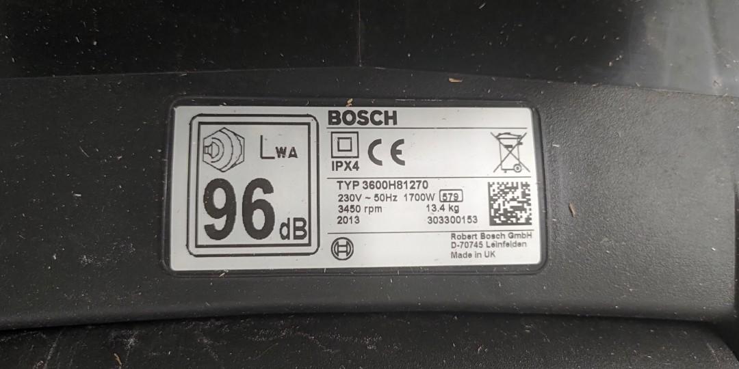 Bosch 3600h81270 cheap