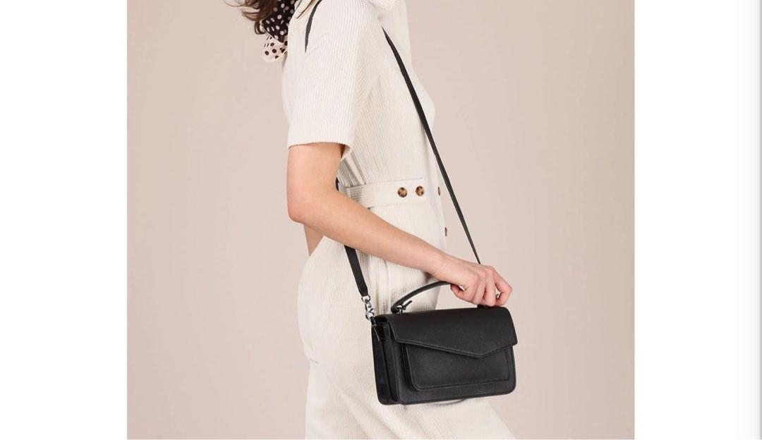 Cobble hill leather crossbody bag hotsell botkier
