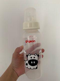 Botol Susu Pigeon x BabyHappy!