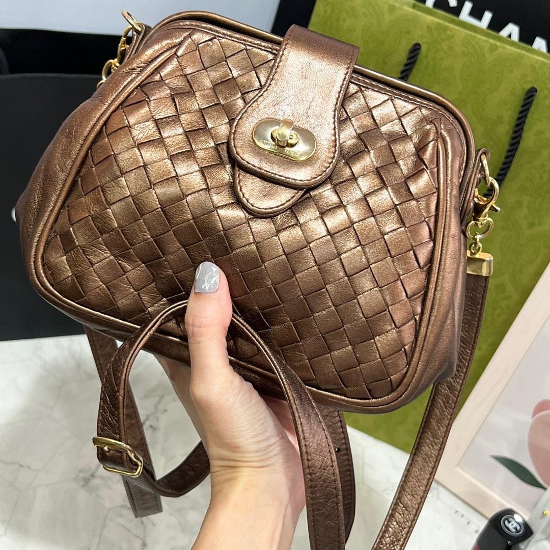 Bottega veneta vintage deals