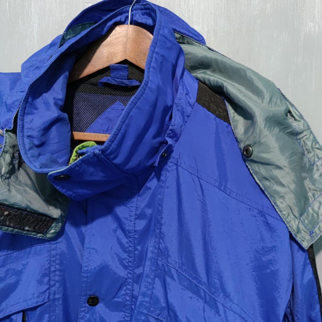 BOULDER GEAR MOUNTAIN OUTDOOR JACKET, Men's Fashion, Coats, Jackets