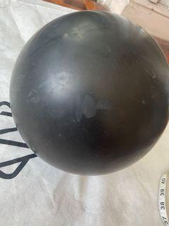 Bowling ball  6.28 kg  / 13.85 lbs