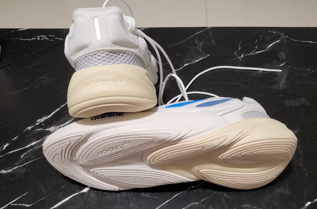 Brand new Adidas adiPRENE, Men's Fashion, Footwear, Casual shoes on ...