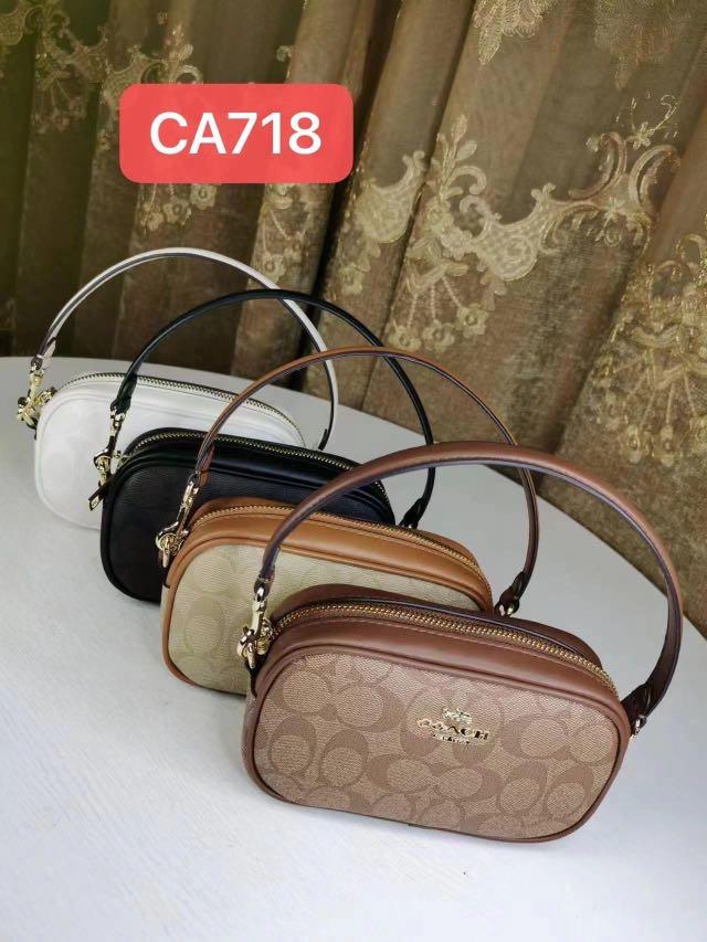 The new bag outlet