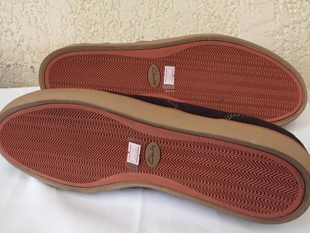 Clarks size 13 outlet