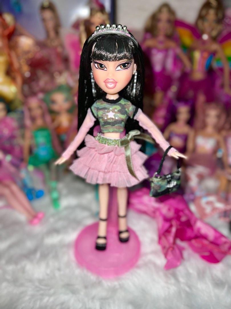 Princess jade bratz on sale