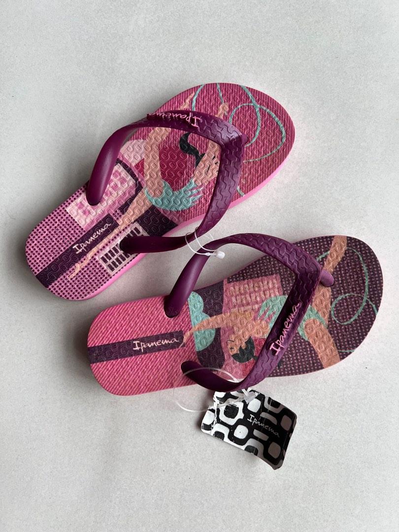 Flip flops for 5 year old shop