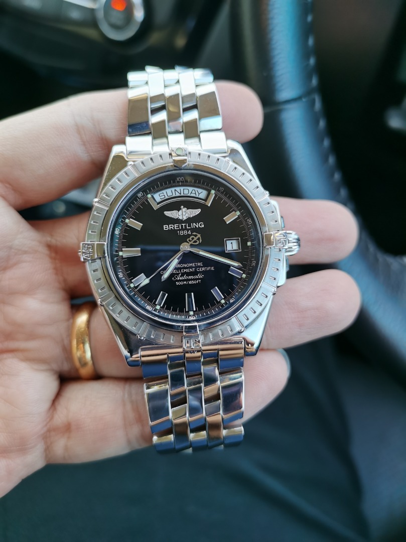 Breitling headwind shop