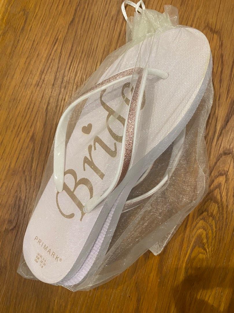 Primark bride flip sales flops