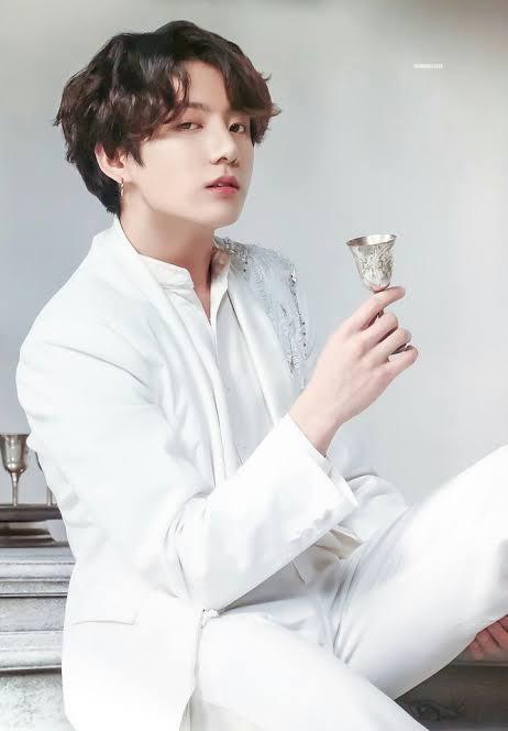 BTS Speak Yourself The Final Jungkook poster, Hobbies & Toys