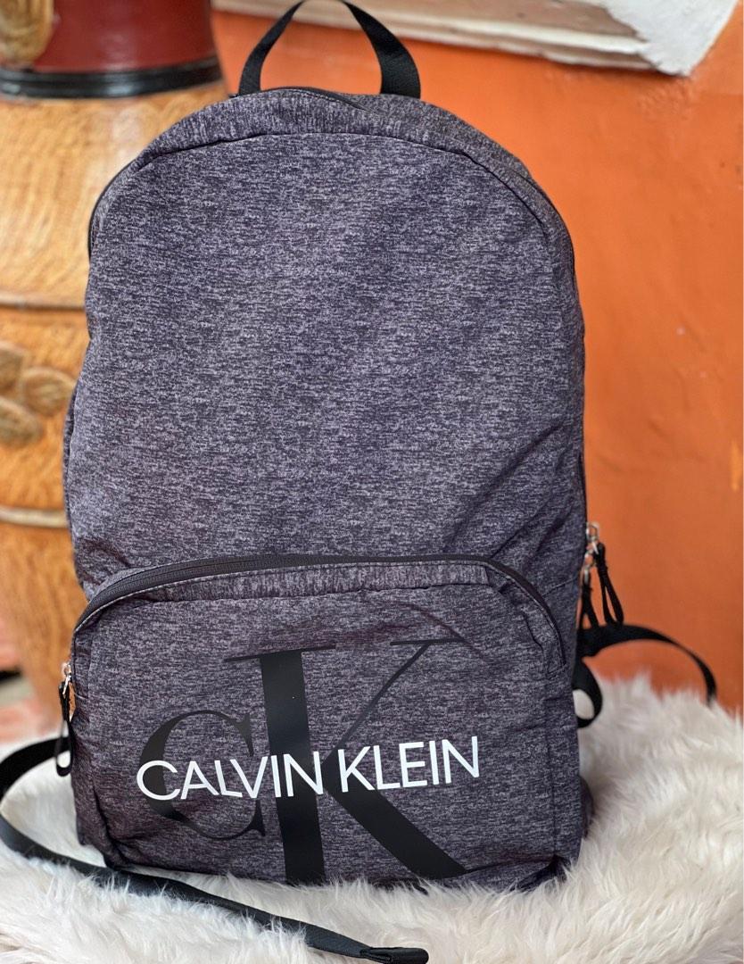 Calvin klein dali backpack outlet