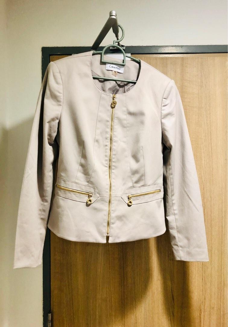 Calvin klein deals size 10