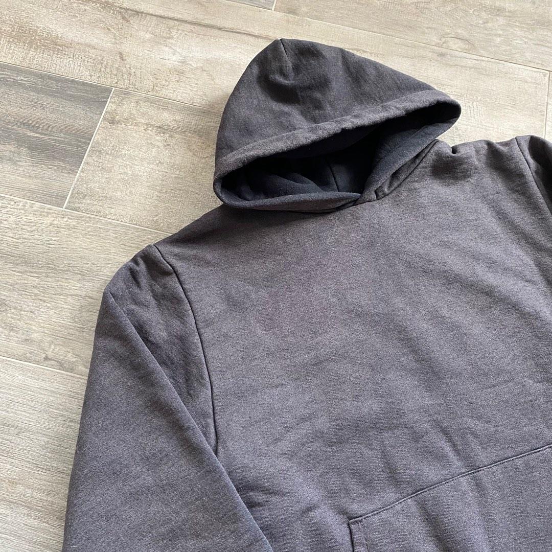 Camber thermal lined sweatshirt sale