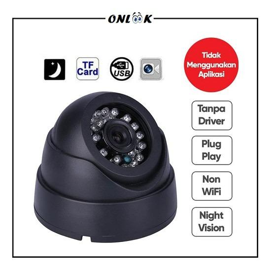 Kamera cctv micro sd clearance