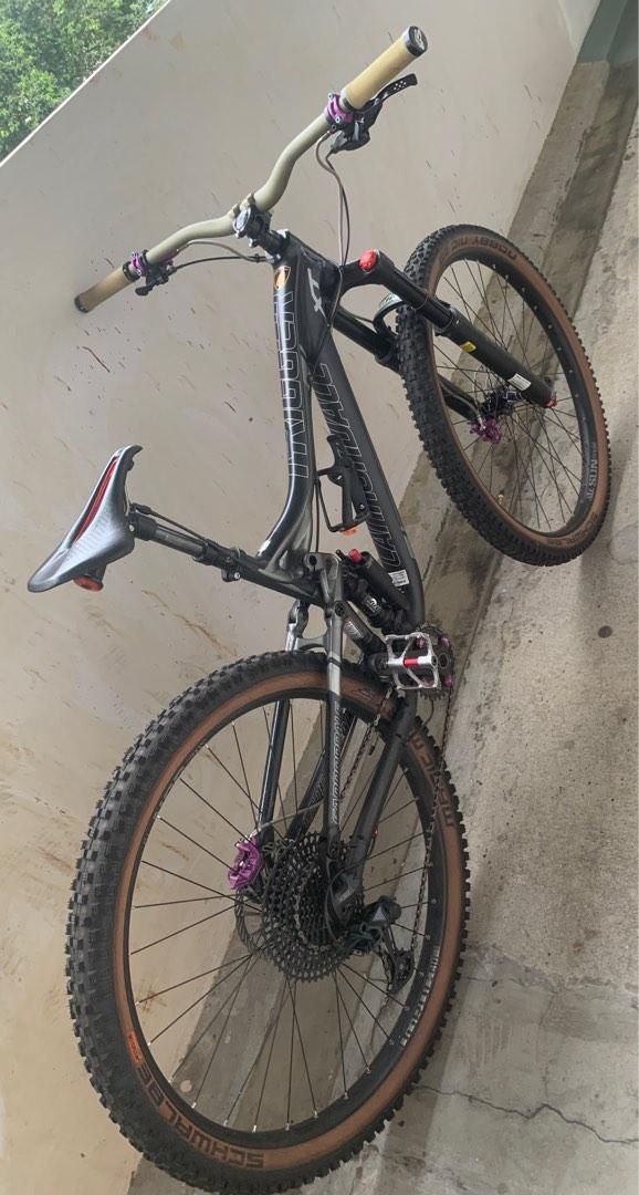 Cannondale tiger deals