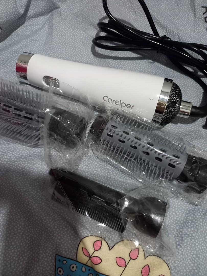 Carel hair dryer shop