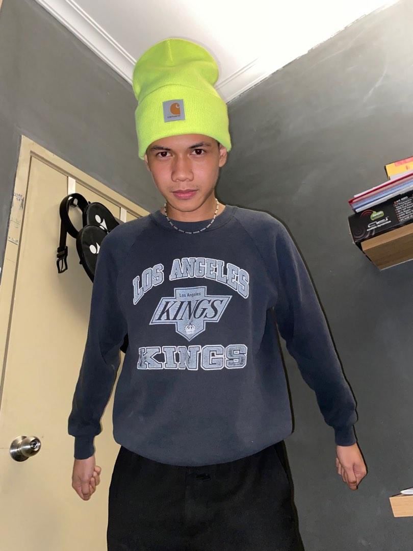 Carhartt lime beanie outlet