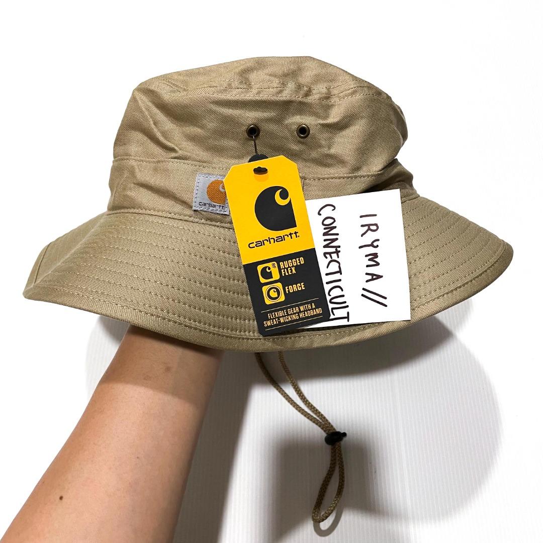Carhartt boonie hat hotsell