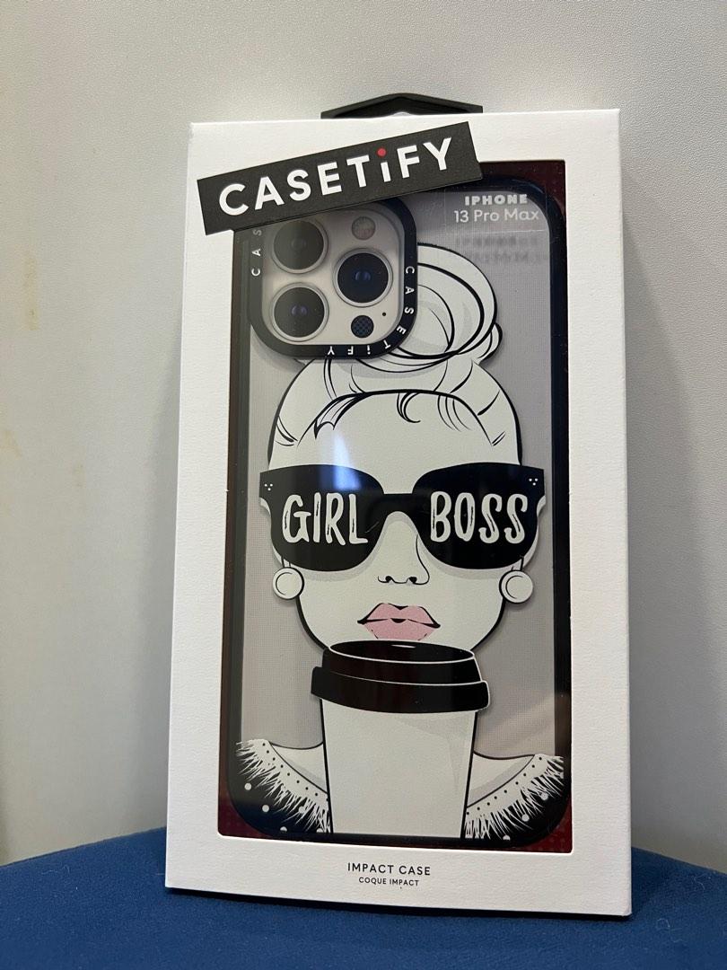 Casetify iPhone 13 Pro Max Cover, Mobile Phones & Gadgets, Mobile