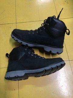 Caterpillar Meridian WP Waterproof Mens Boots/Black(9 US)