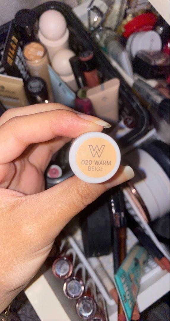 catrice true skin high coverage concealer w hyaluronic acid, Beauty & Personal Care, Face