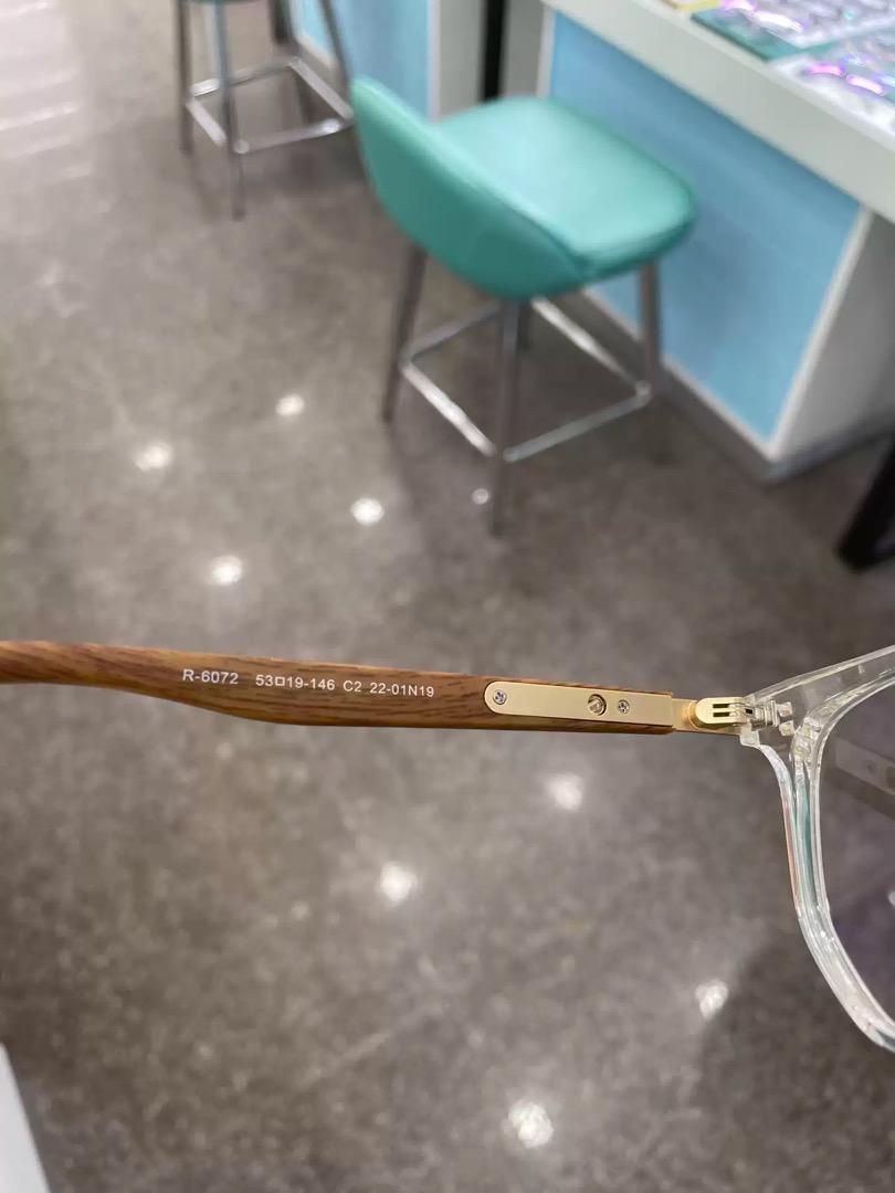 Comme des garcons size 5 glasses online